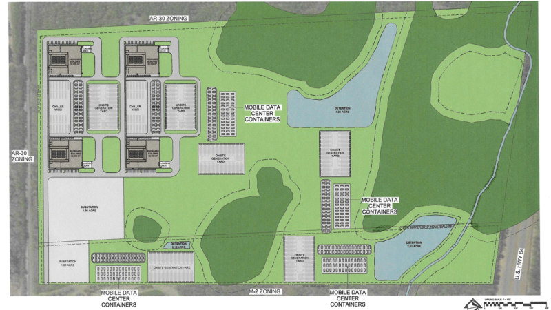  Источник изображения: Energy Storage Solutions 