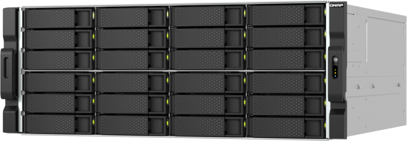 Источник изображений: QNAP 