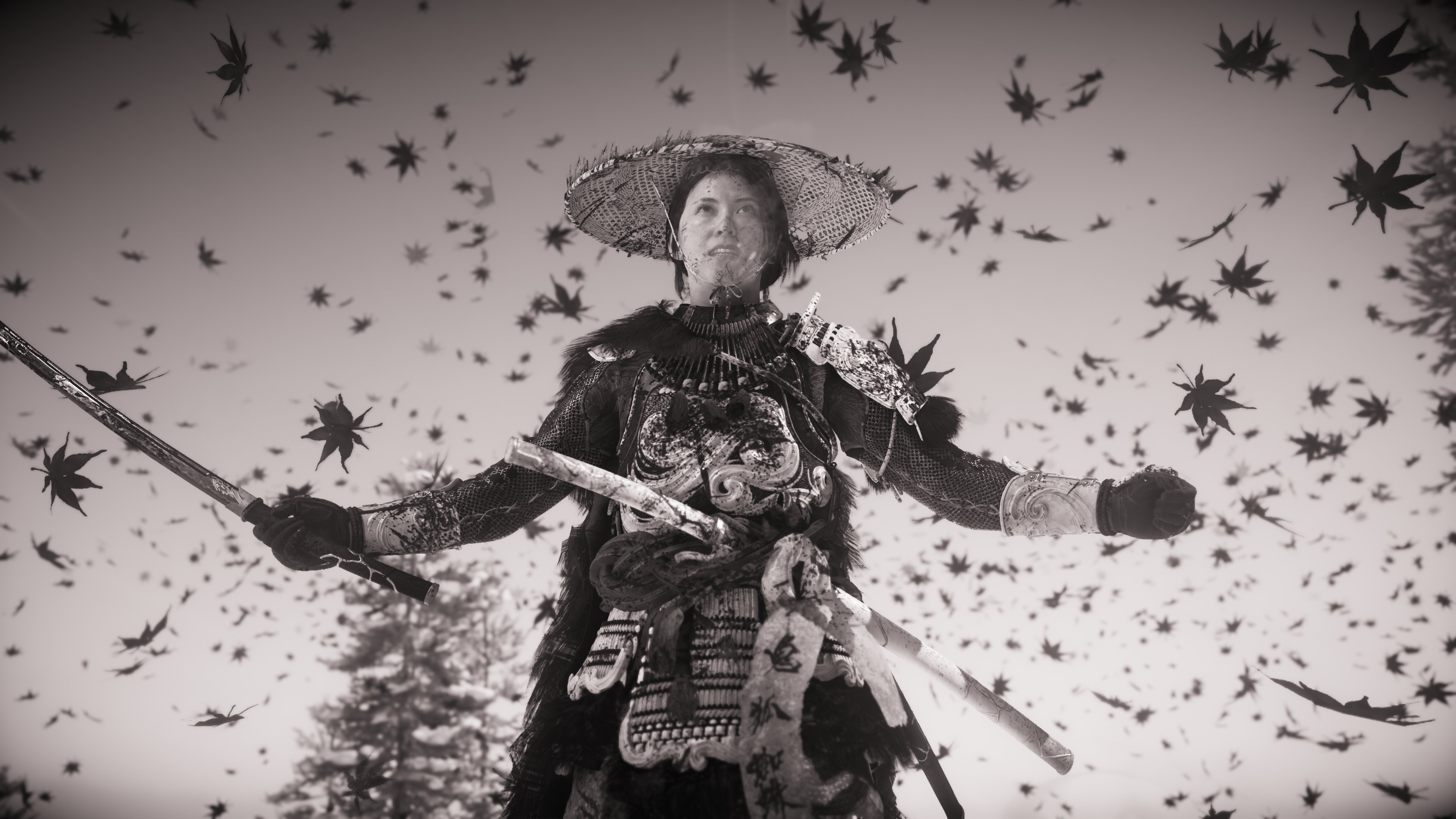 ���������� PS5 �� ��� � ����: Sony �������� ������� Ghost of Yotei �� ������ �����