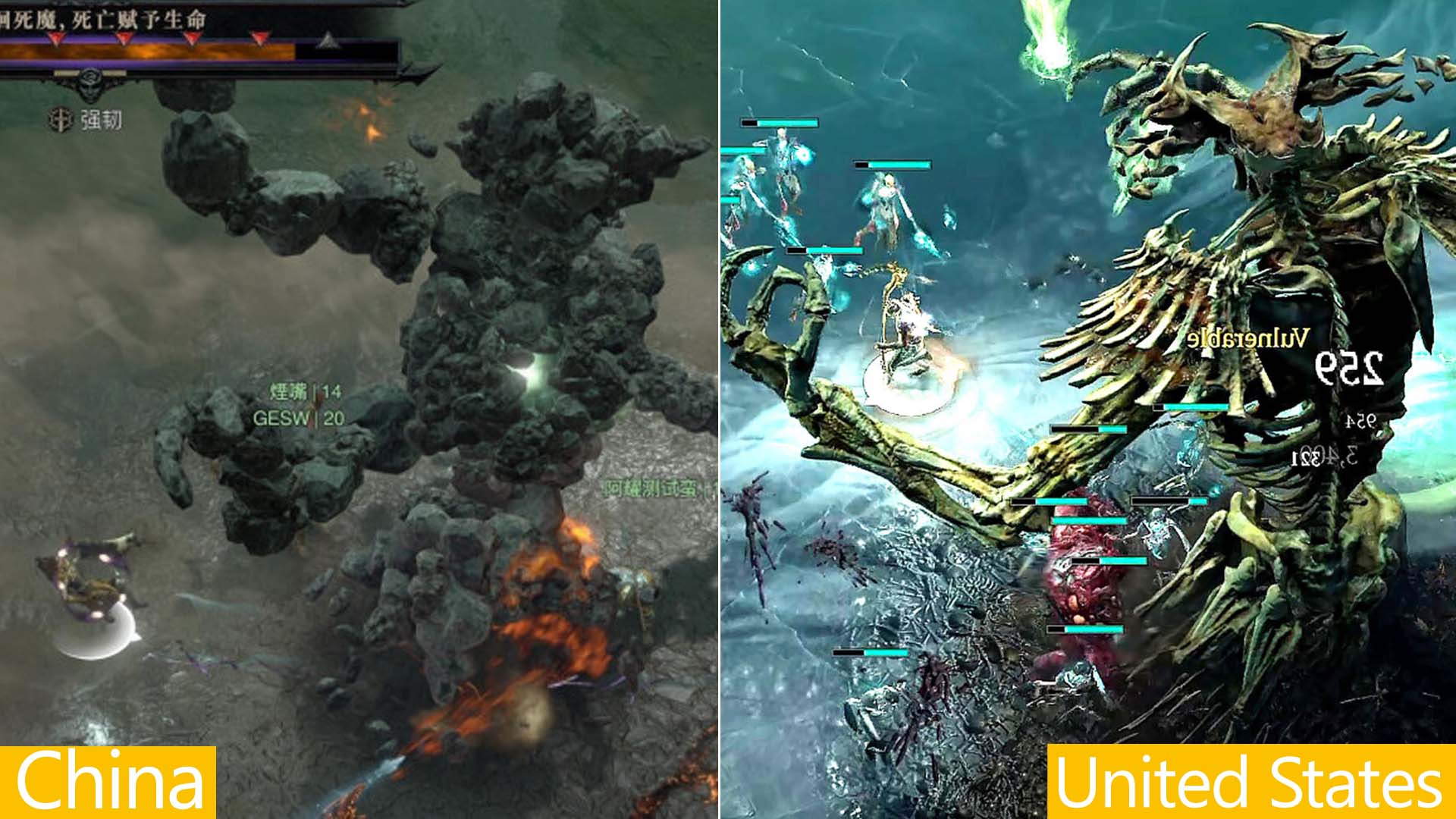  ,    Diablo IV     ,   