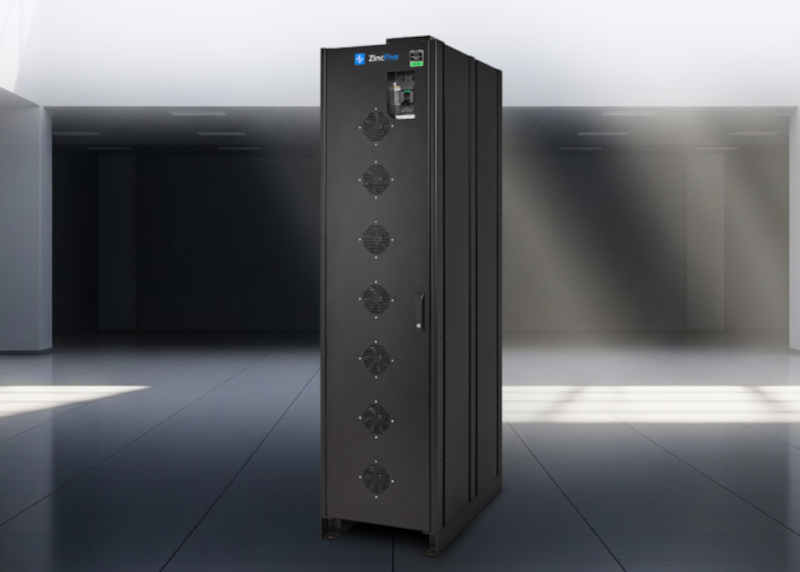  Источник изображения: ZincFive 