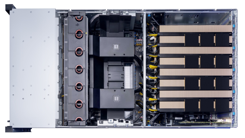  Источник изображения: YADRO 