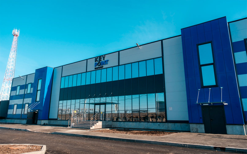  Источник изображения: Key Point 