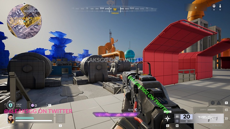  Источник изображения: X (6leaks) 