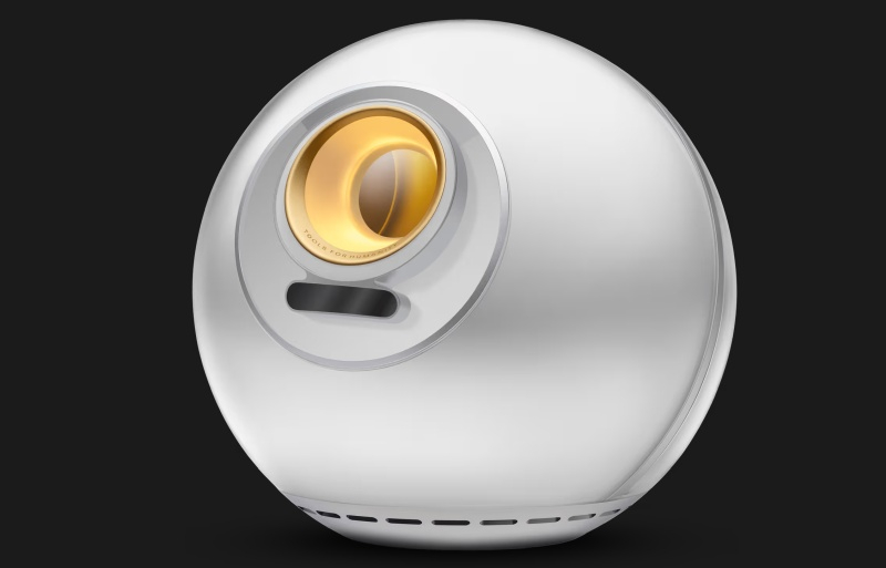  Источник изображений: Tools for Humanity 