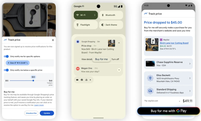  Источник изображений: Google 