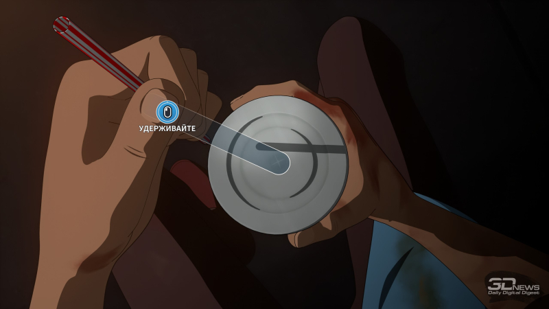  Одна из лучших сцен. Я не шучу 