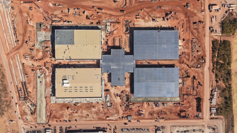  Источник изображения: Crusoe Energy 