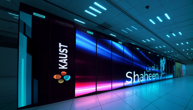  Источник изображения: KAUST 