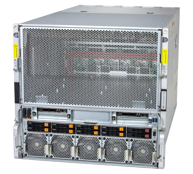 Источник изображения: Supermicro 