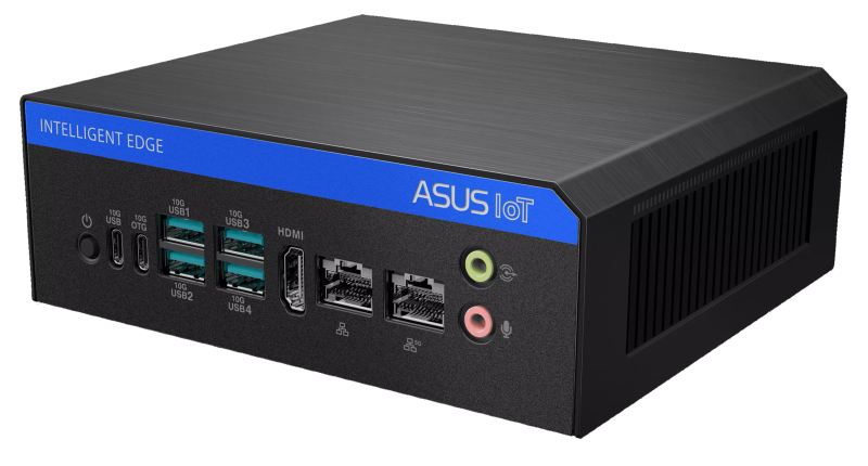  Источник изображений: ASUS 