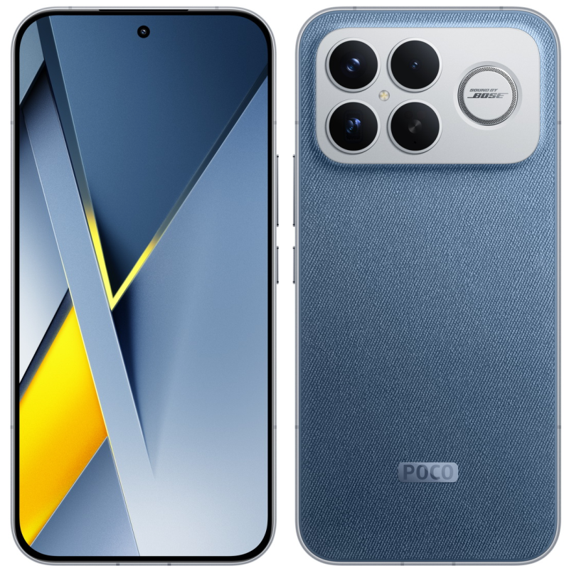  Poco F8 Pro Ultra 