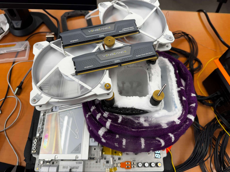  Источник изображения: HWBOT 