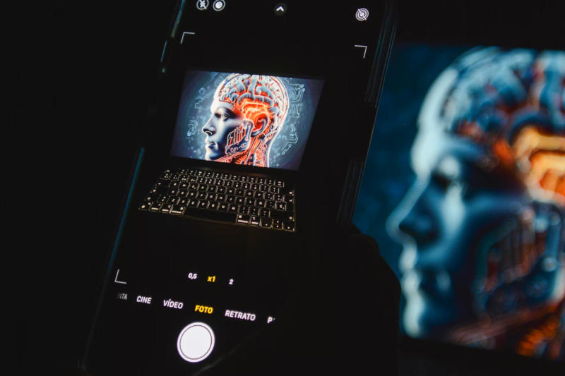  Источник изображения: Milad Fakurian / unsplash.com 