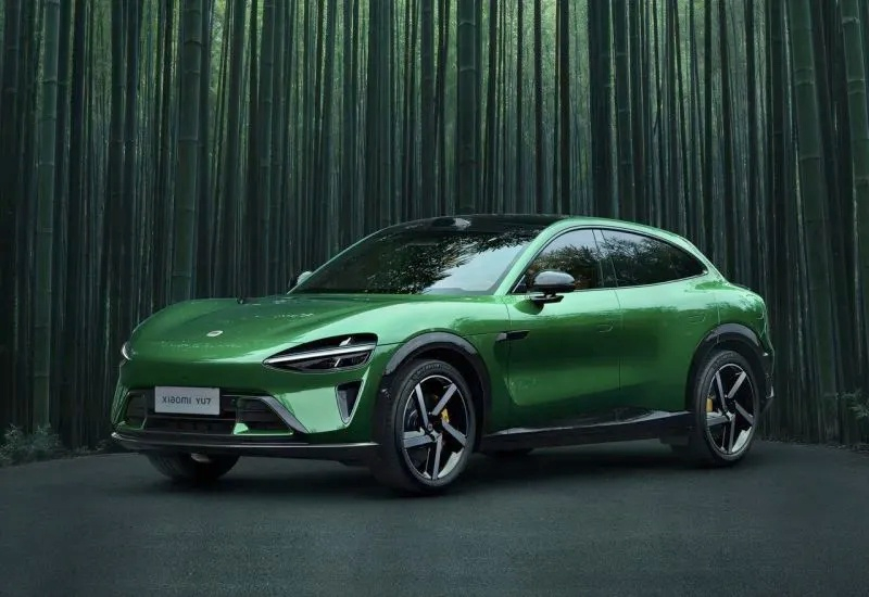  Источник изображения: Xiaomi 