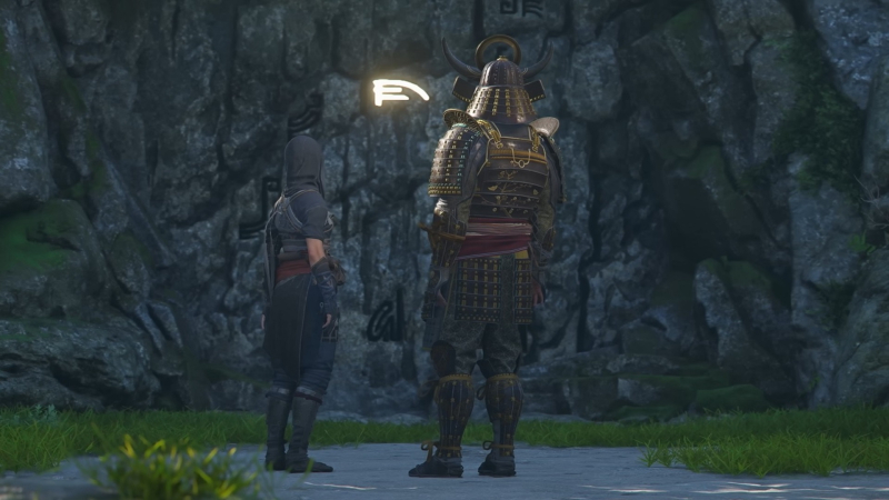  В квесте из нового патча герои впервые пересекаются с наследием загадочной цивилизации Ису 