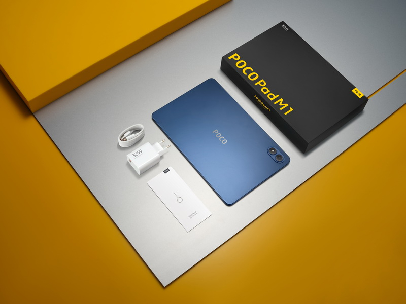  Источник изображений: Poco 