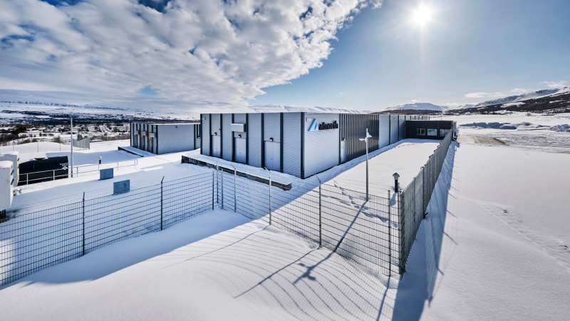  Источник изображения: atNorth 