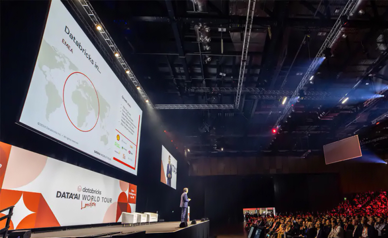  Источник изображения: Databricks 