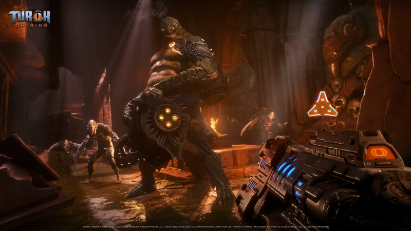  Режим от первого лица создан «с нуля» и включает уникальные анимации вроде рывков вместо перекатов 