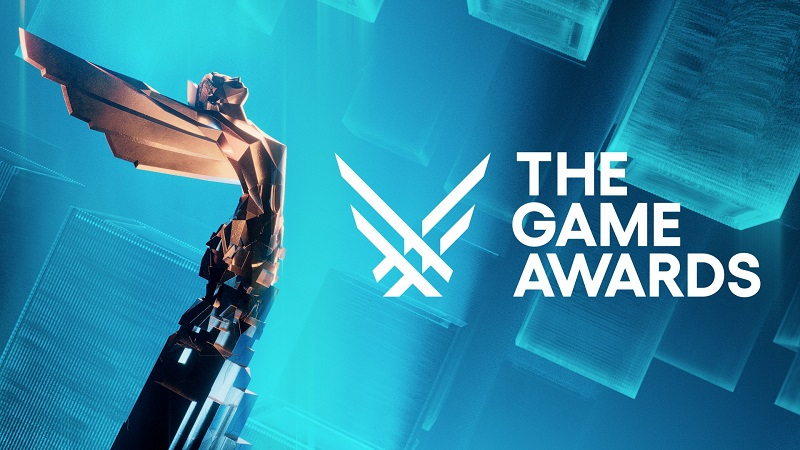  Источник изображения: The Game Awards 