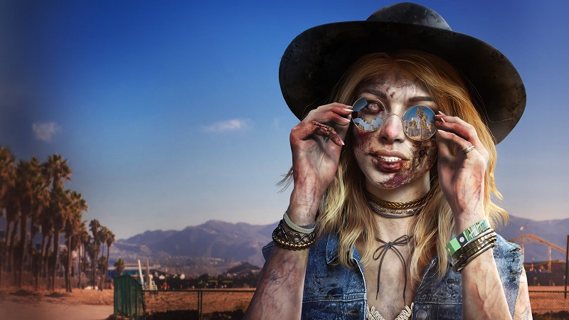  В глазах Empress регулярные обновления игр усложняют жизнь хакерам (источник изображения: Deep Silver) 