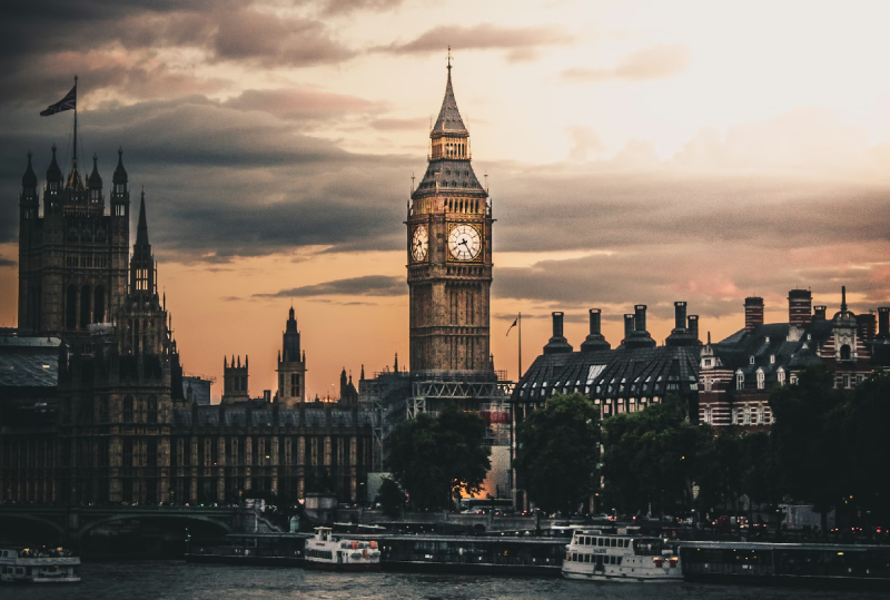  Источник изображения: Luke Stackpoole/unsplash.com 