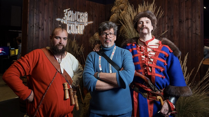  Источник изображения: Cyberia Nova 