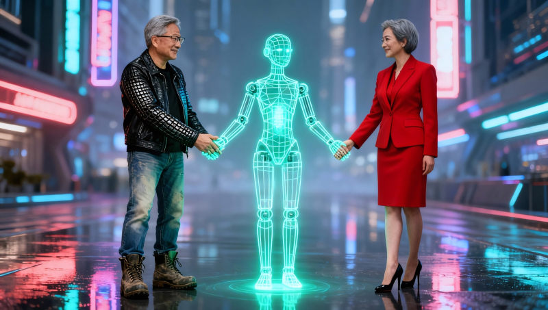  «Ты не лопнешь, деточка наша золотая. Не лопнешь!» (источник: ИИ-генерация на основе модели Seedream 4.0) 