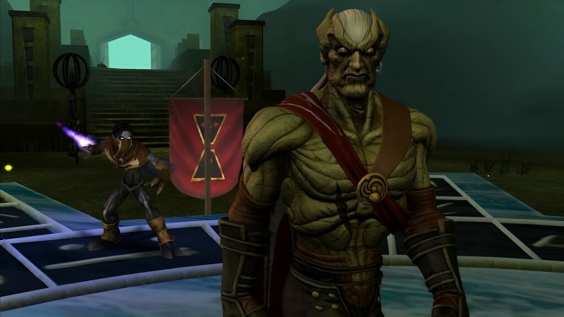  Источник изображения: Aspyr 