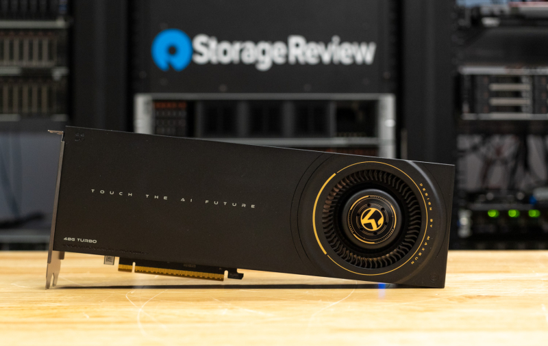  Источник изображения здесь и ниже: Storage Review 