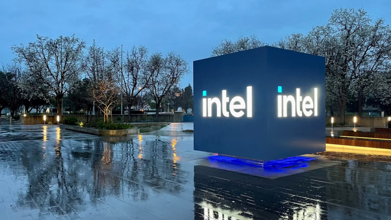  Источник изображения: Intel 