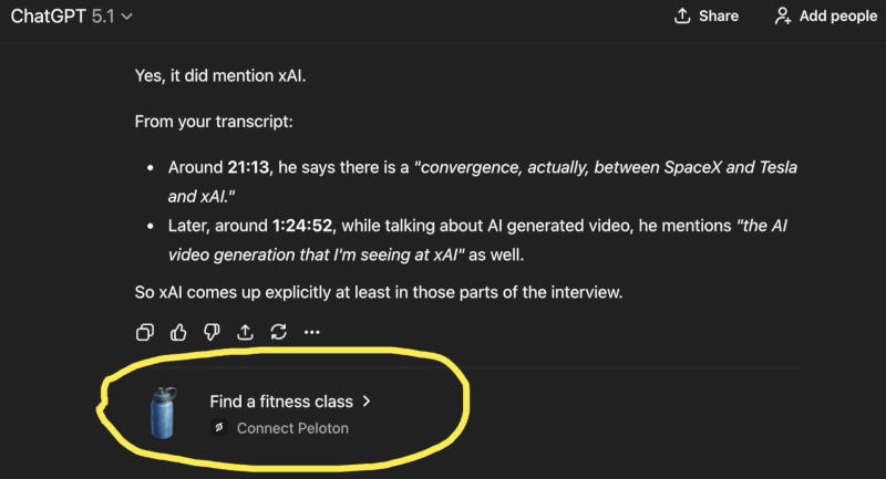  Источник изображения: x.com/Yuchenj_UW 
