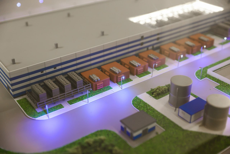  Источник изображения: ГК Key Point 