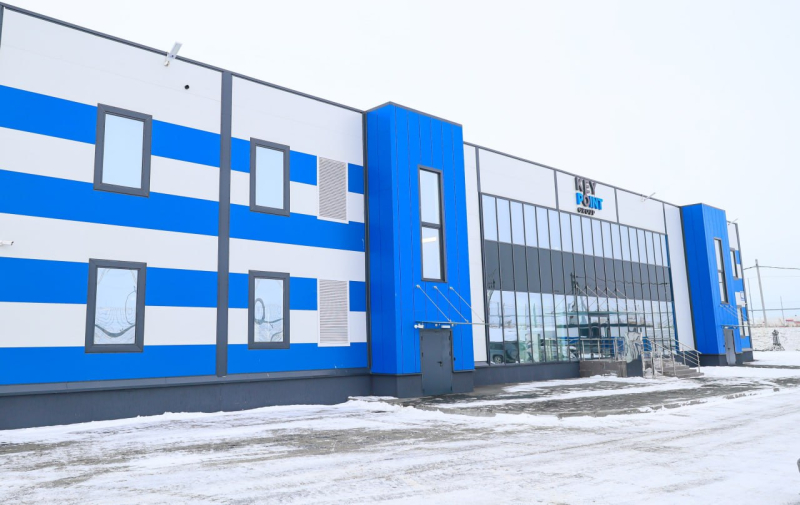  Источник изображения: ГК Key Point 