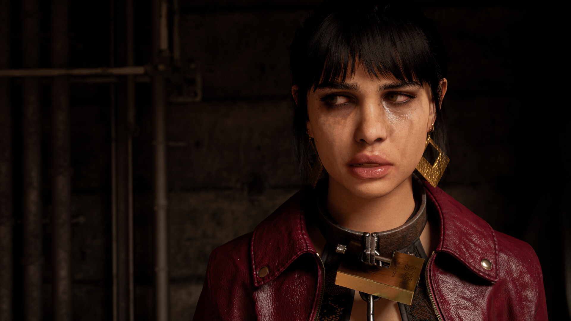 Не могу дождаться, чтобы эмоционально себя разрушить: анонс хоррора When Sirens Fall Silent от авторов Martha is Dead был восторженно встречен игроками