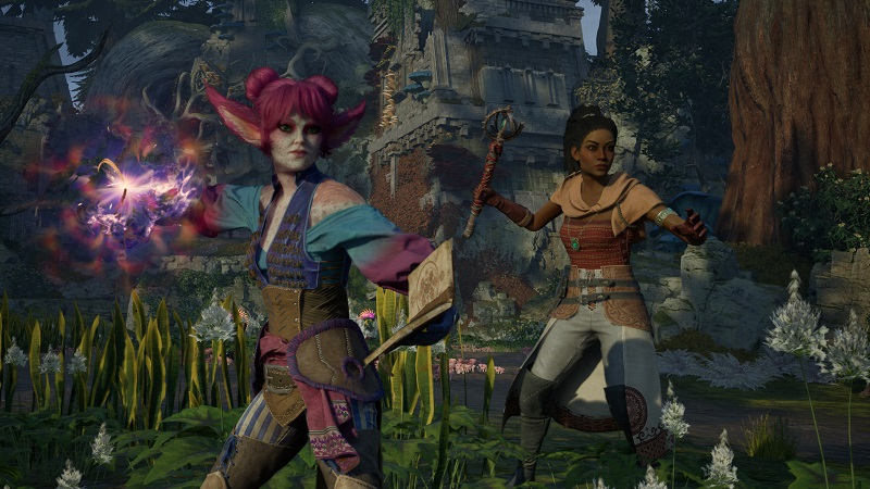  Источник изображения: Obsidian Entertainment 