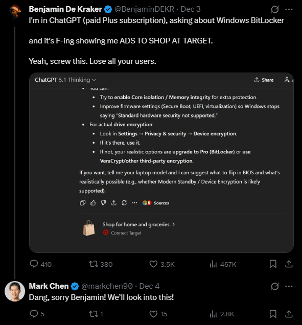  Источник изображения: X / the-decoder.com 