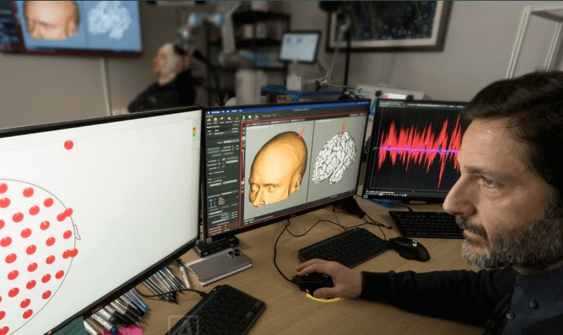  Источник изображений: Starfish Neuroscience 