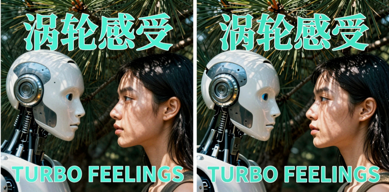  Результат исполнения заданной подсказки с затравкой 47447417949230: слева — с алгоритмом выборки Euler, справа — RES 