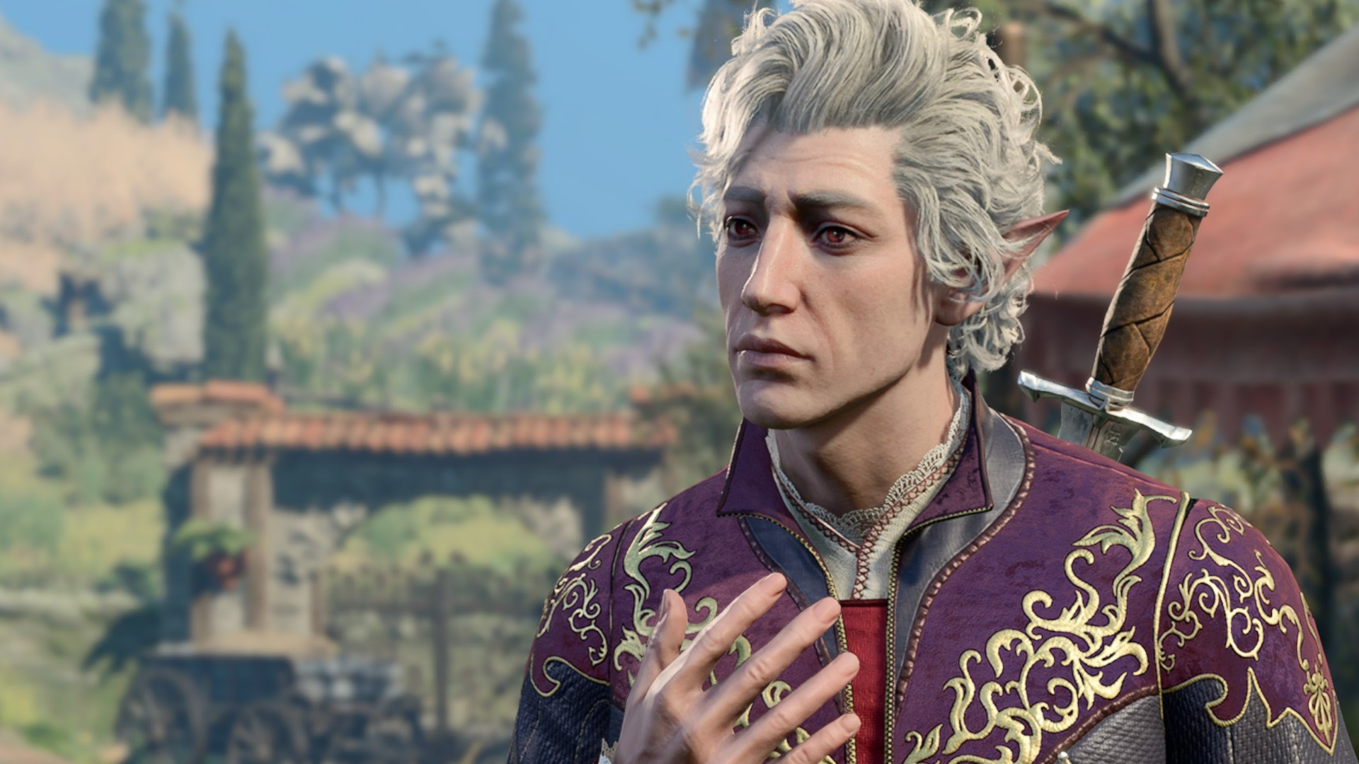 Увлечённый фанат выяснил, что Larian записала для Baldurs Gate 3 более 236 часов озвучки удивился даже разработчик