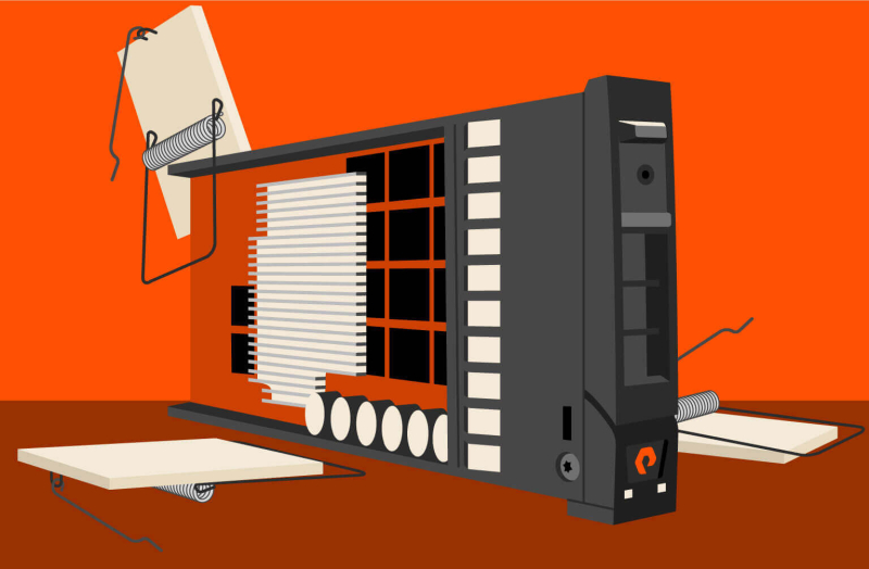  Источник изображения: Pure Storage 