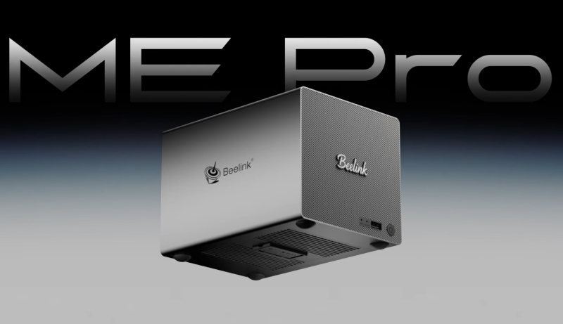  Источник изображений: Beelink 