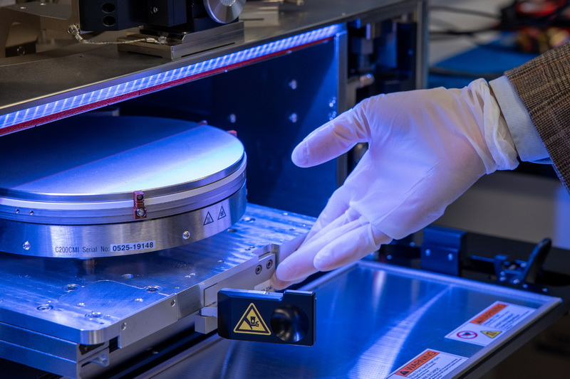  Источник изображения: Bella Ciervo / Penn Engineering 