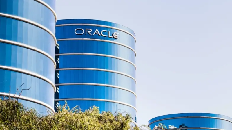  Источник изображения: Oracle 