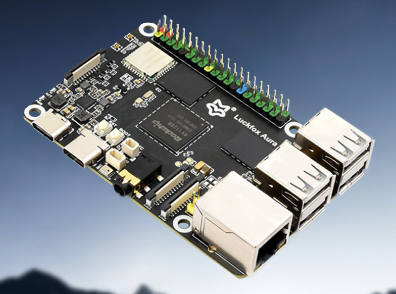  Источник изображения: CNX Software 