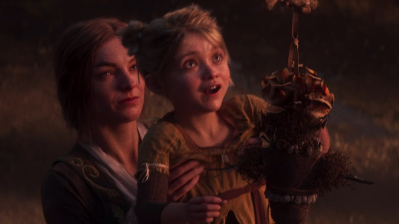  На настоящий момент в Larian трудится 72 художника, и 23 из них специализируется на концепт-артах 