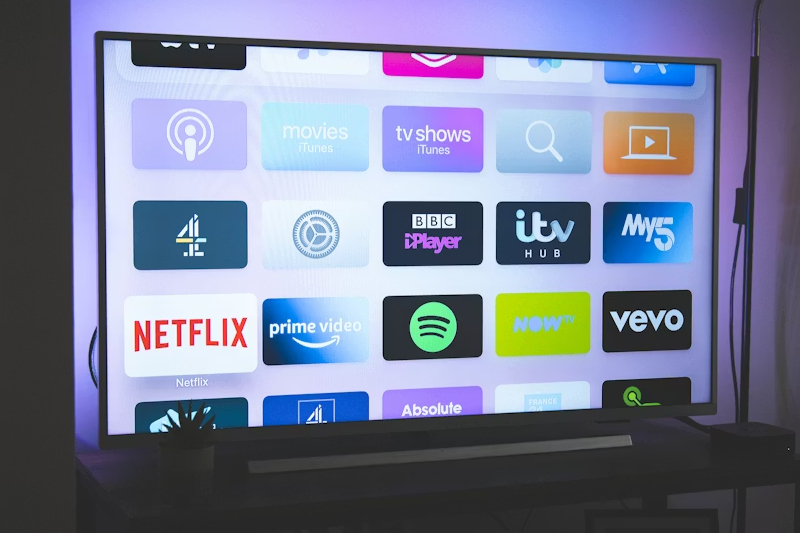  Источник изображения: Nicolas J Leclercq / unsplash.com 