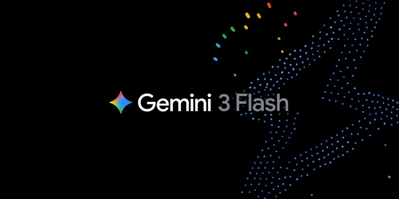 Вышла Gemini 3 Flash новая базовая модель Google, которая лучше Gemini 2.5 Pro и доступна всем бесплатно
